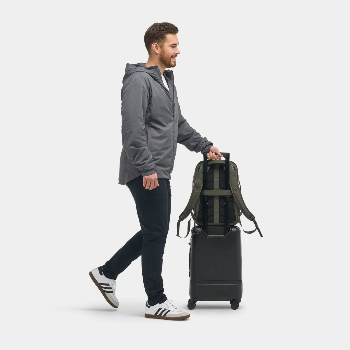 Travel Pack
