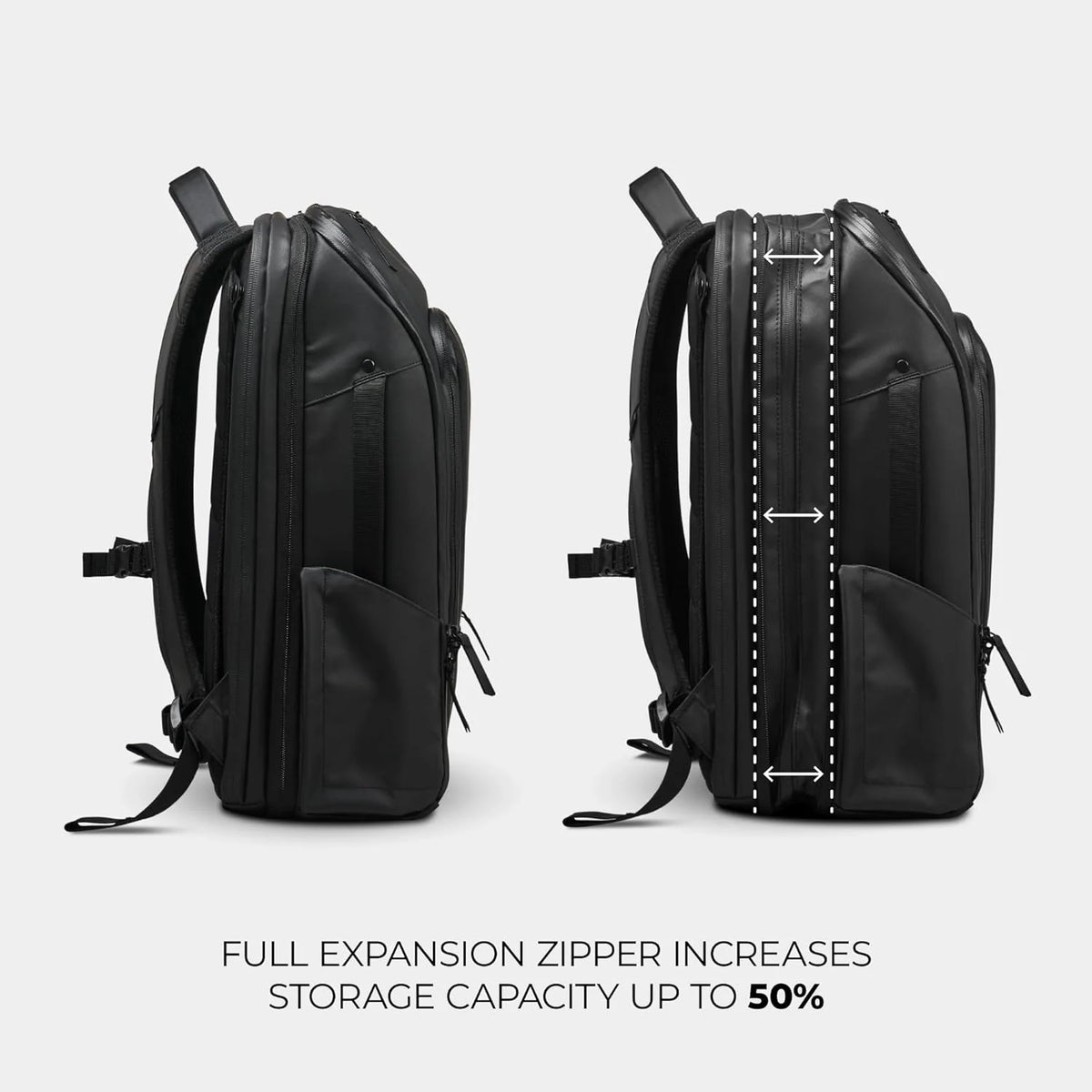 Travel Pack
