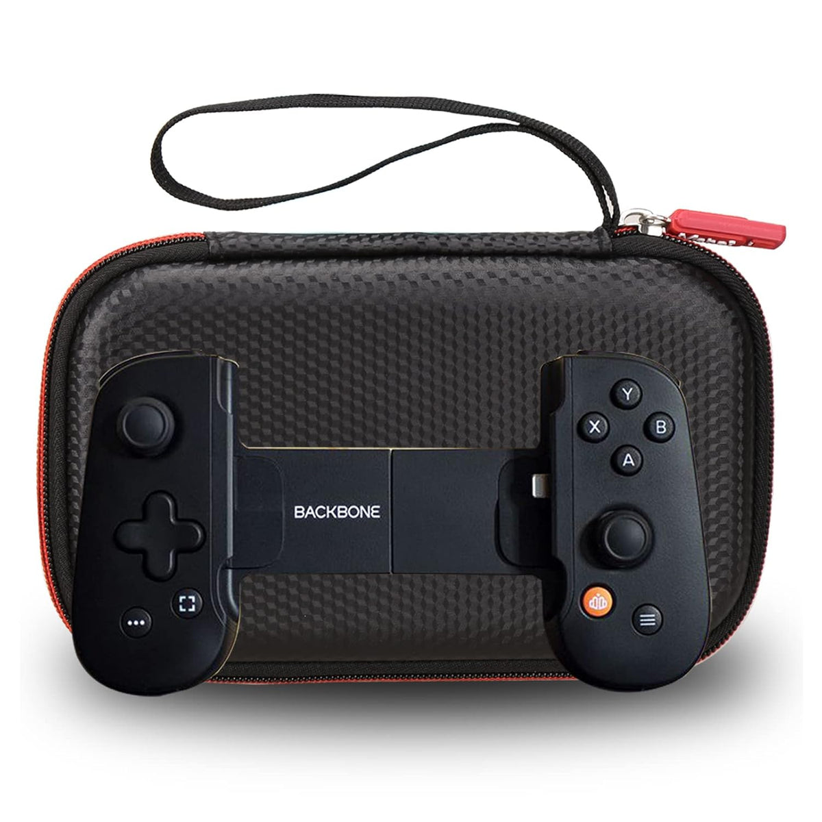 Hard Case Fits for Backbone Pro/ Backbone One Mobile Gaming Controller Hard Carrying Case Only