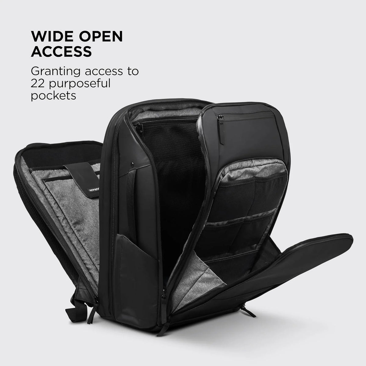 Travel Pack