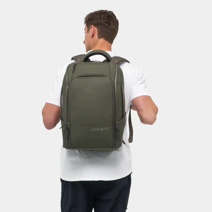 Travel Pack