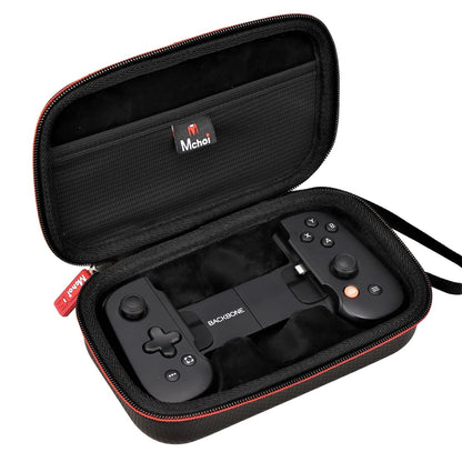 Hard Case Fits for Backbone Pro/ Backbone One Mobile Gaming Controller Hard Carrying Case Only