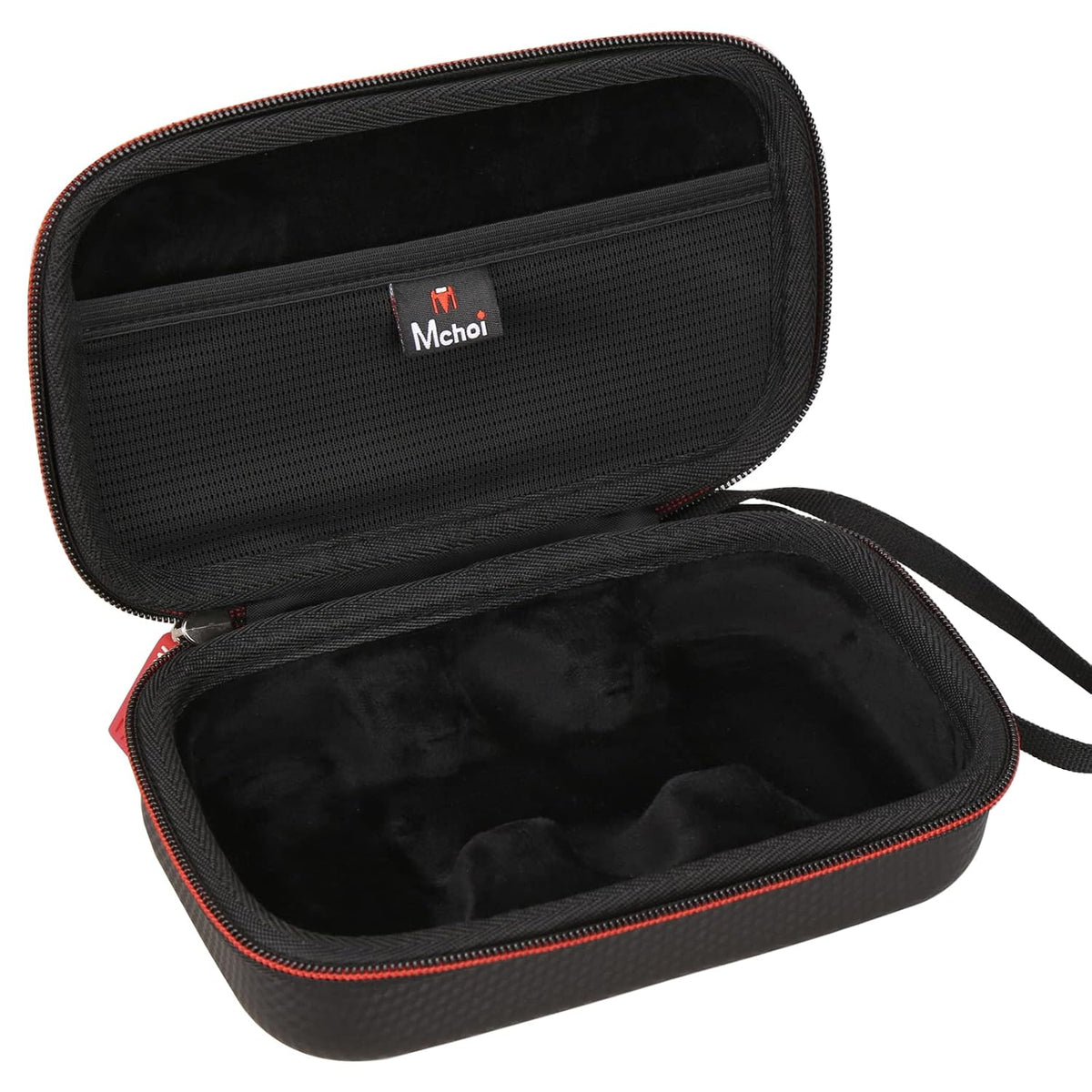 Hard Case Fits for Backbone Pro/ Backbone One Mobile Gaming Controller Hard Carrying Case Only
